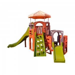 PLAYGROUND DINOPLAY