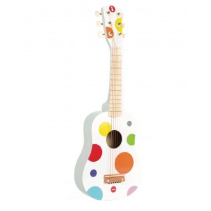 GUITARRA - LINHA CONFETTI